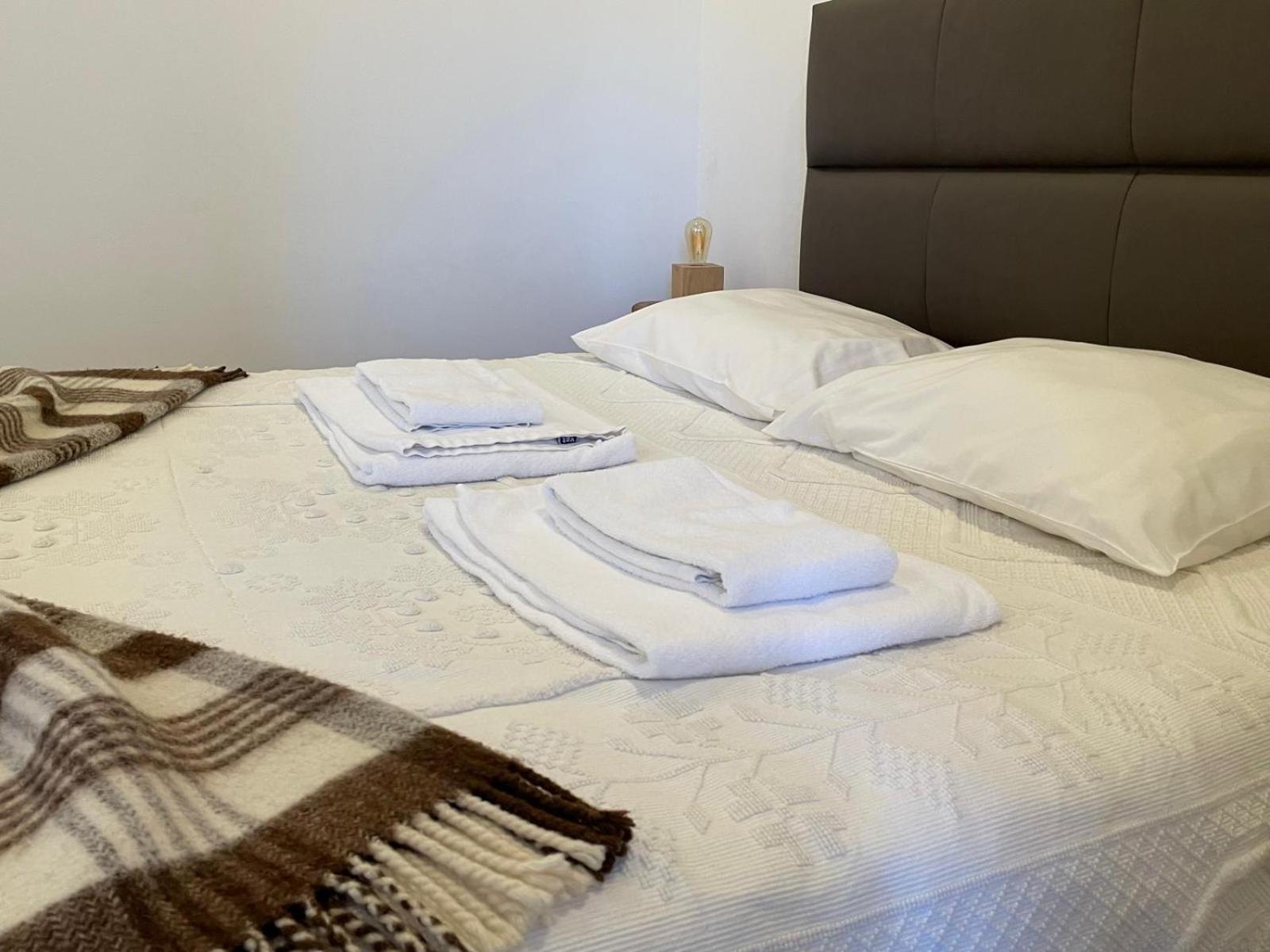 Casa De Xisto Ti Lucilia Villa Videmonte Bagian luar foto